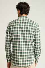 Fireside Flannel Shirt / Bonobos Discount