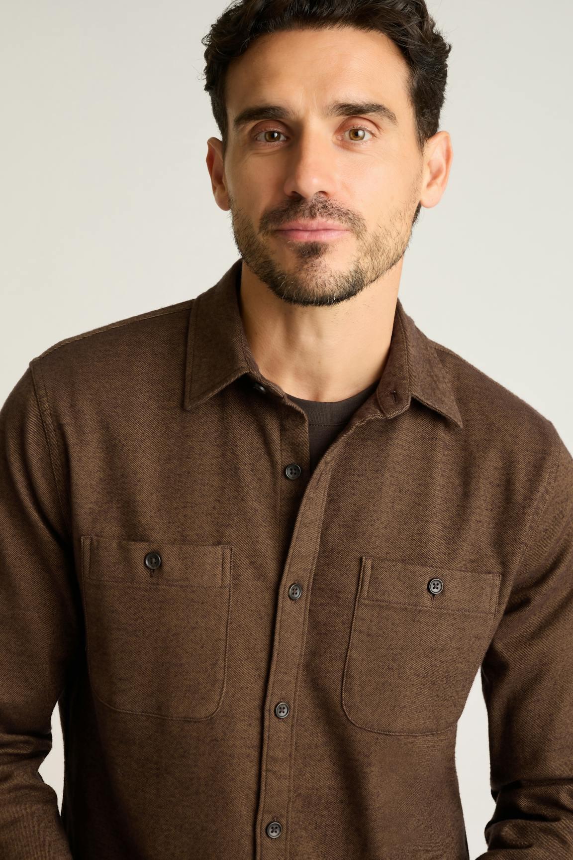 Fireside Flannel Shirt / Bonobos Online