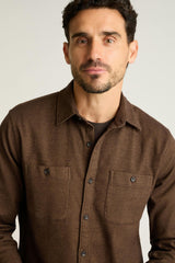 Fireside Flannel Shirt / Bonobos Online