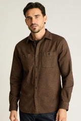 Fireside Flannel Shirt / Bonobos Online