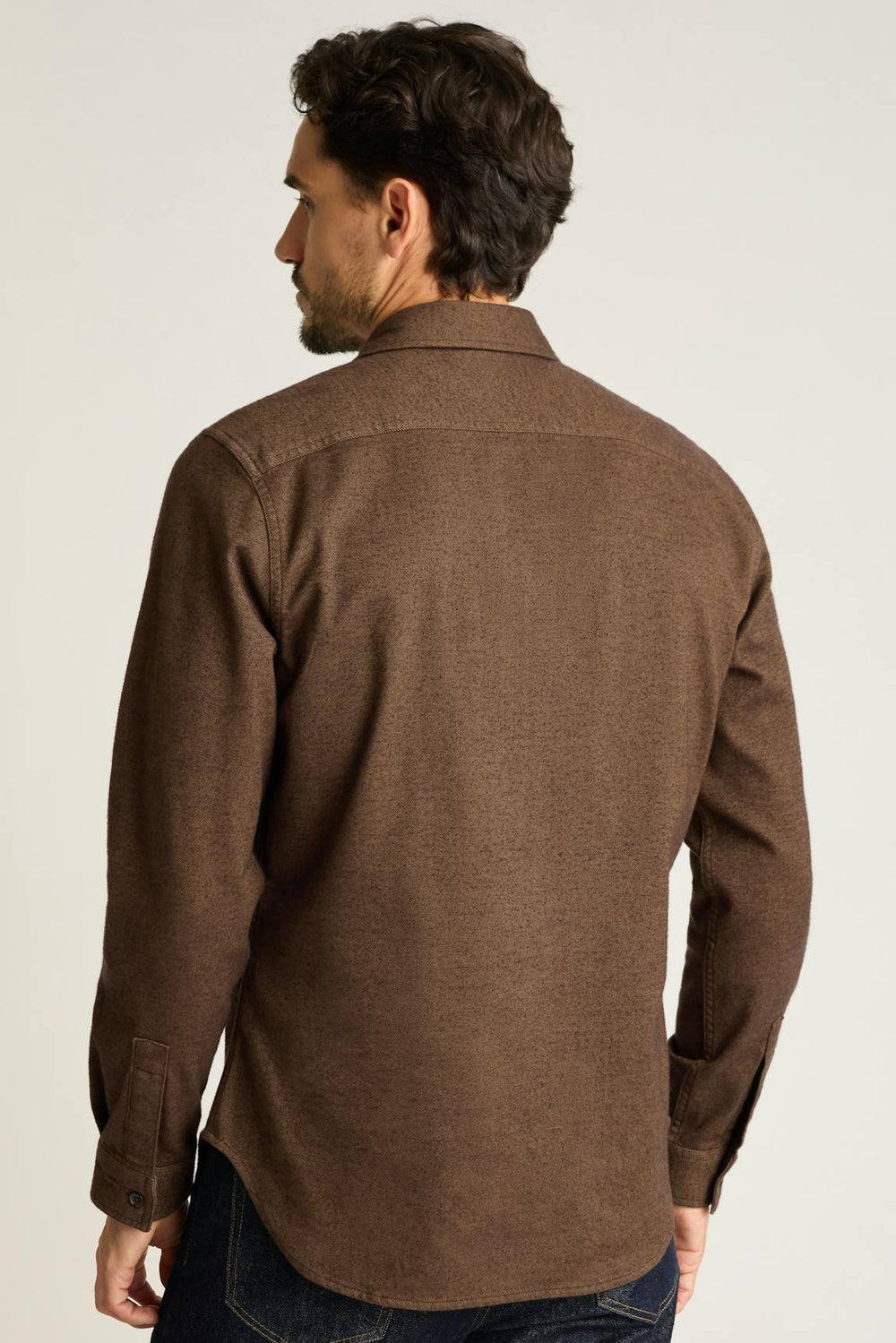 Fireside Flannel Shirt / Bonobos Online
