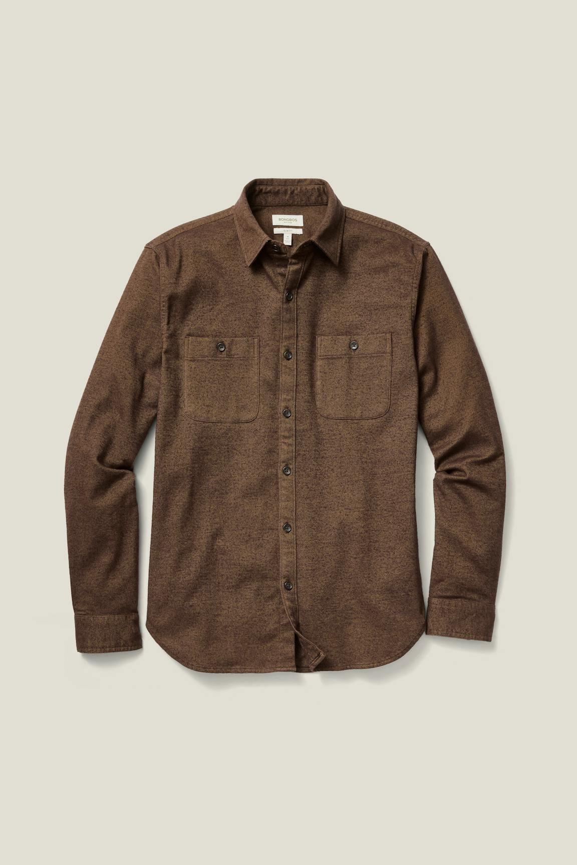 Fireside Flannel Shirt / Bonobos Online
