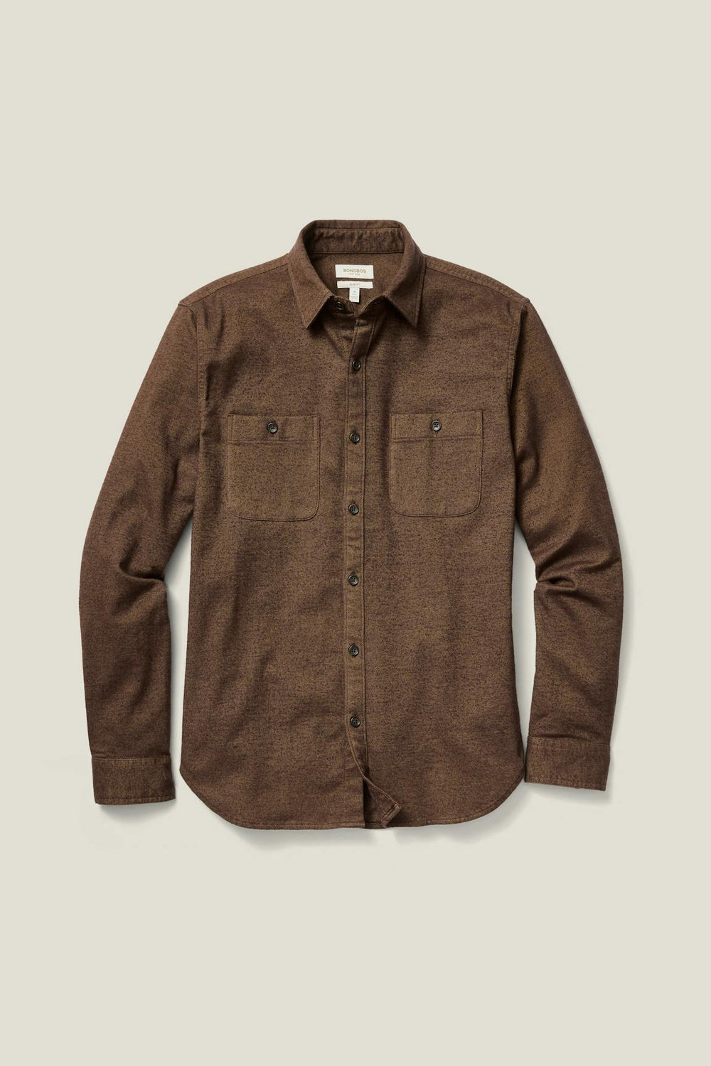 Fireside Flannel Shirt / Bonobos Online
