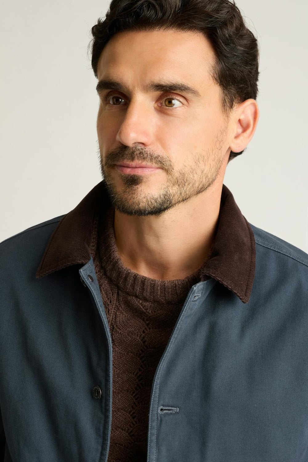 Canvas Ranch Jacket / Bonobos On Sale