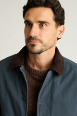 Canvas Ranch Jacket / Bonobos On Sale