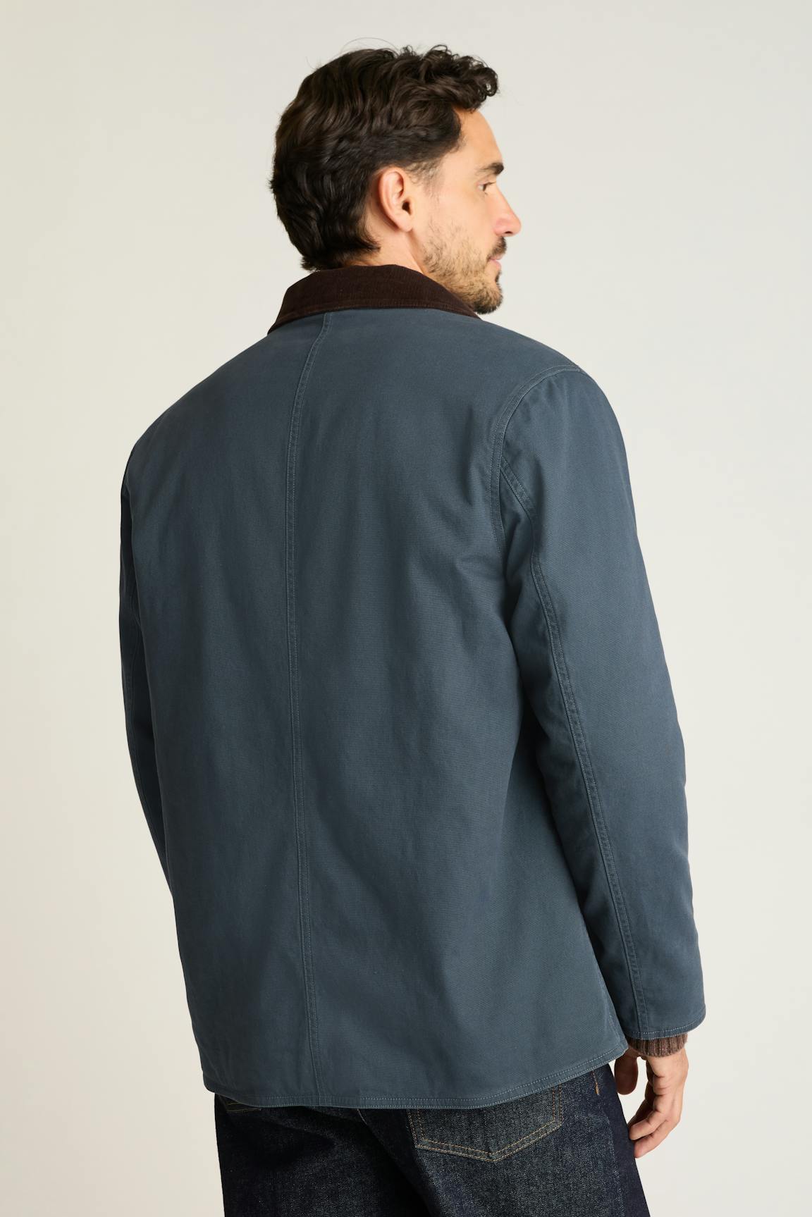 Canvas Ranch Jacket / Bonobos On Sale