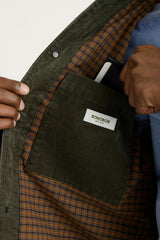 Cord Beau Chore Jacket / Bonobos us