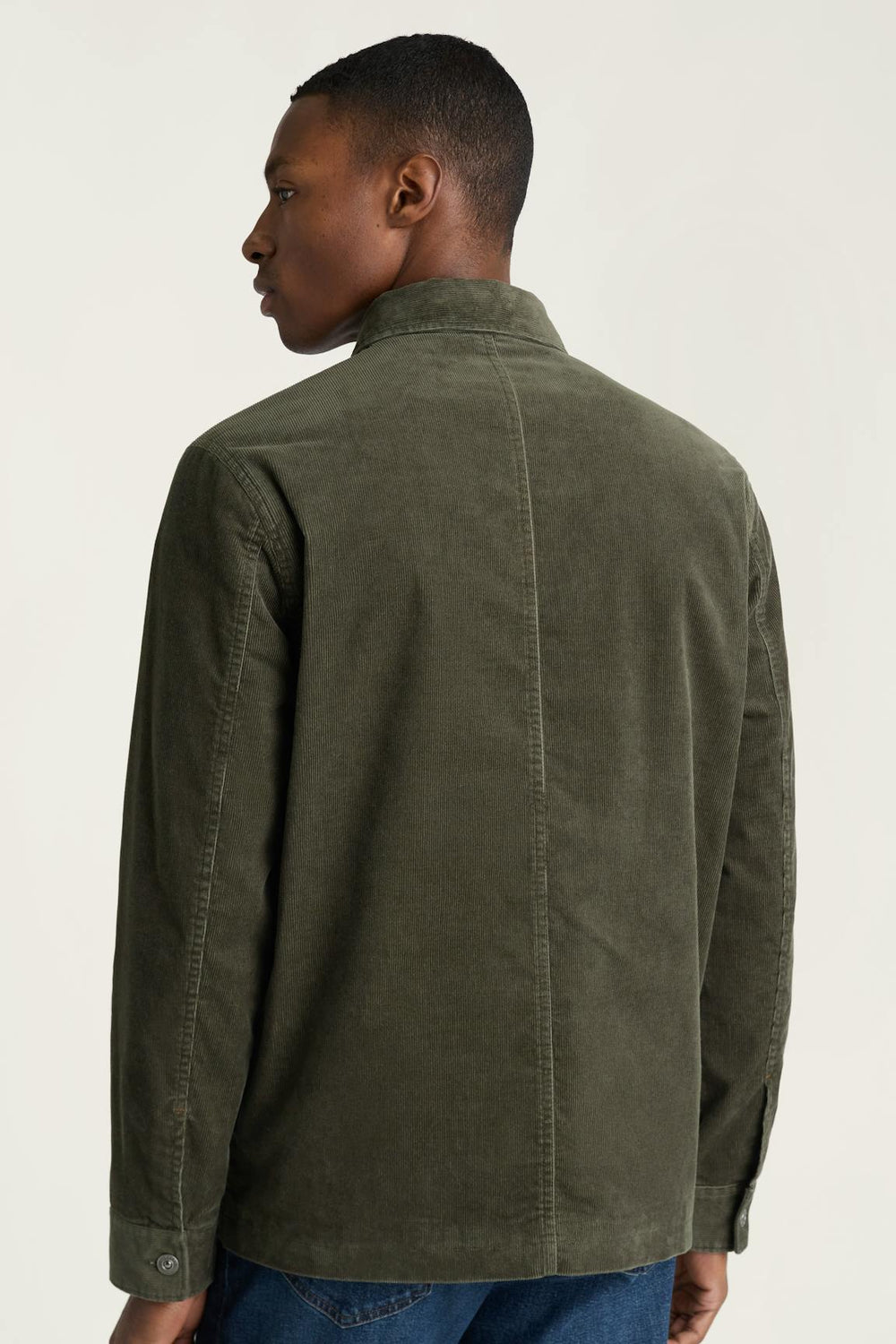 Cord Beau Chore Jacket / Bonobos us