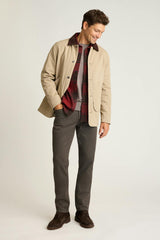Canvas Ranch Jacket / Bonobos For Sale