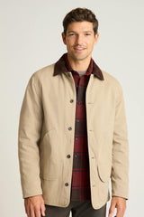 Canvas Ranch Jacket / Bonobos For Sale
