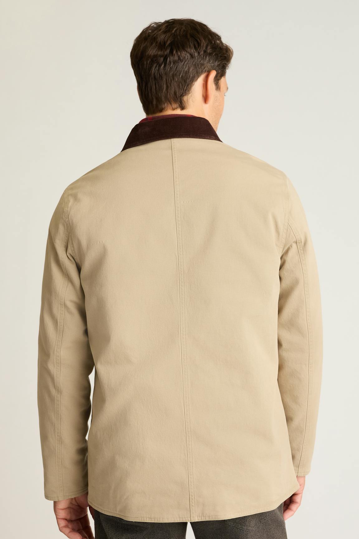 Canvas Ranch Jacket / Bonobos For Sale