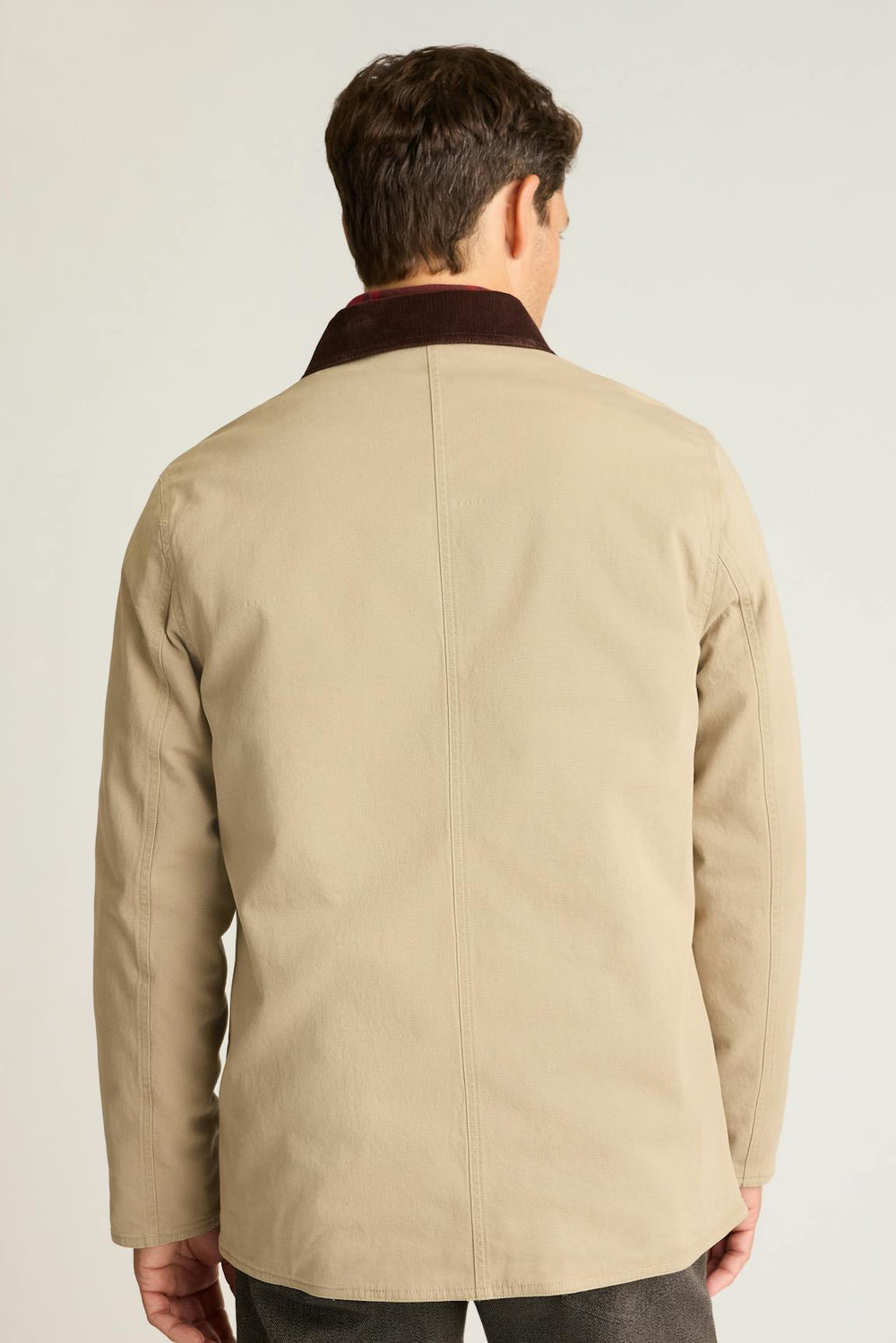 Canvas Ranch Jacket / Bonobos For Sale