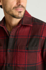 Fireside Flannel Shirt / Bonobos