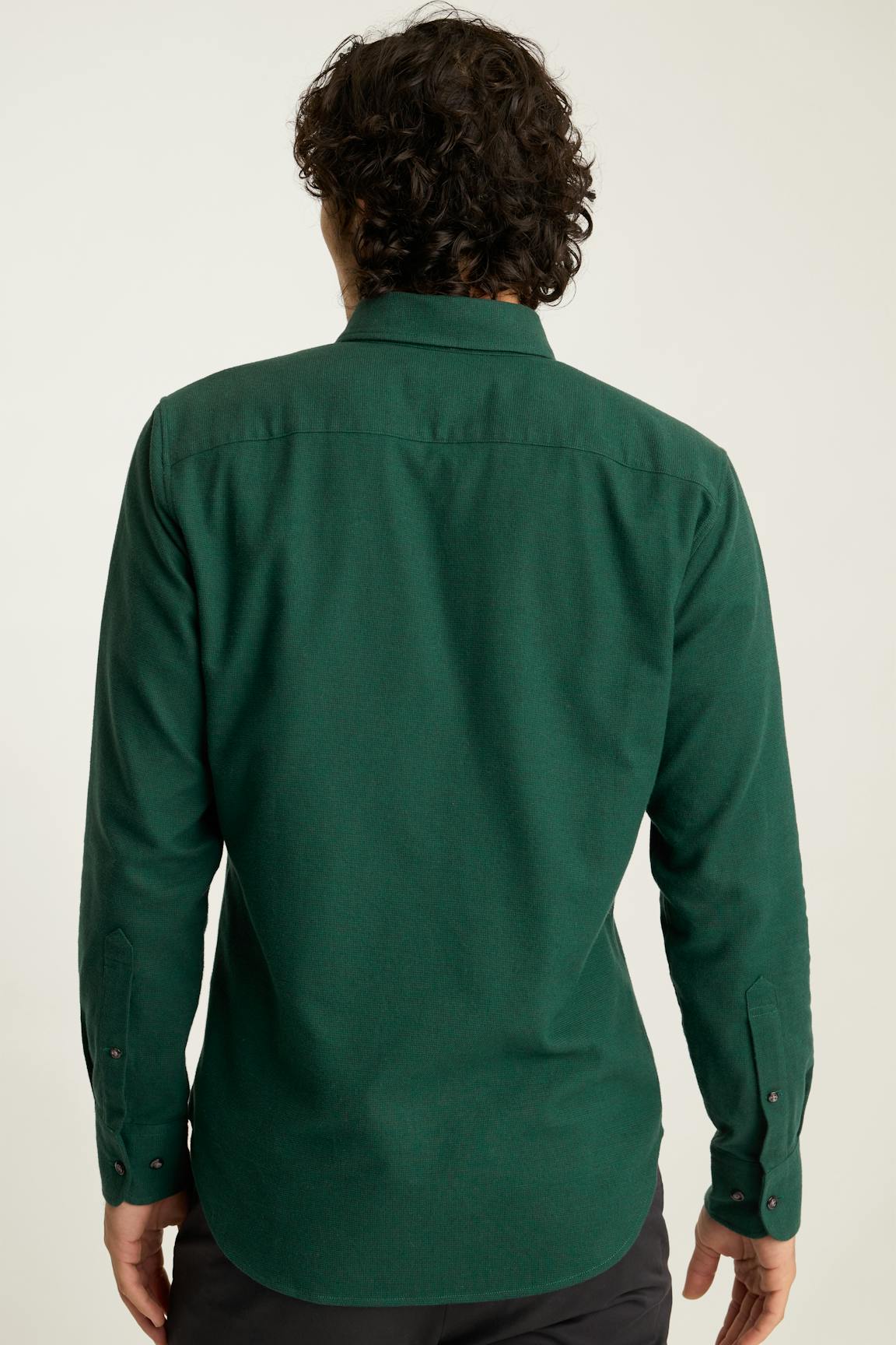 Everyday Lightweight Flannel Shirt / Bonobos Discount