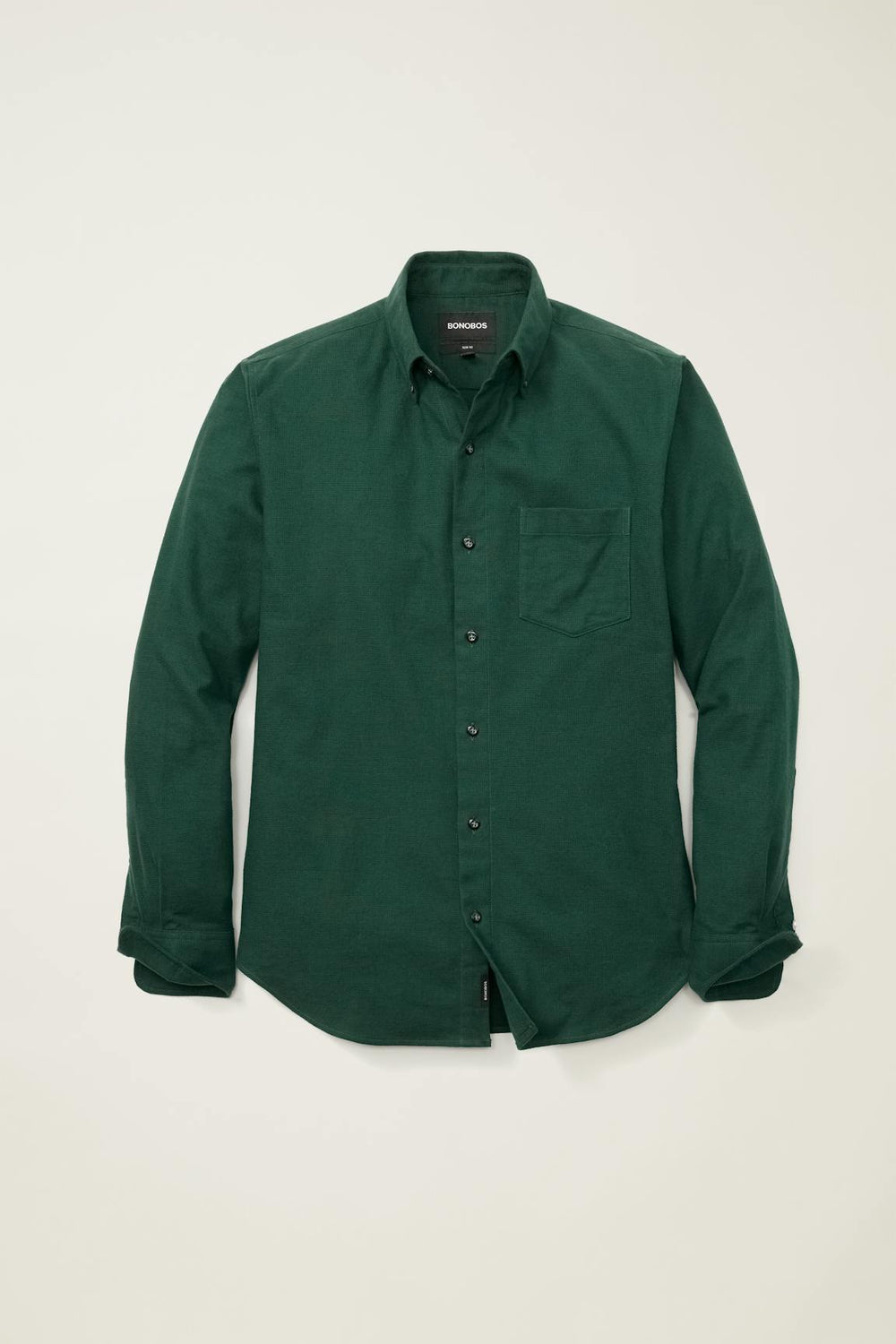 Everyday Lightweight Flannel Shirt / Bonobos Discount
