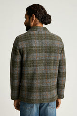 Italian Wool Chore Jacket / Bonobos Online