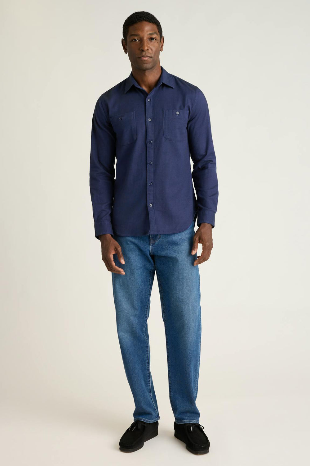 Fireside Flannel Shirt / Bonobos Outlet
