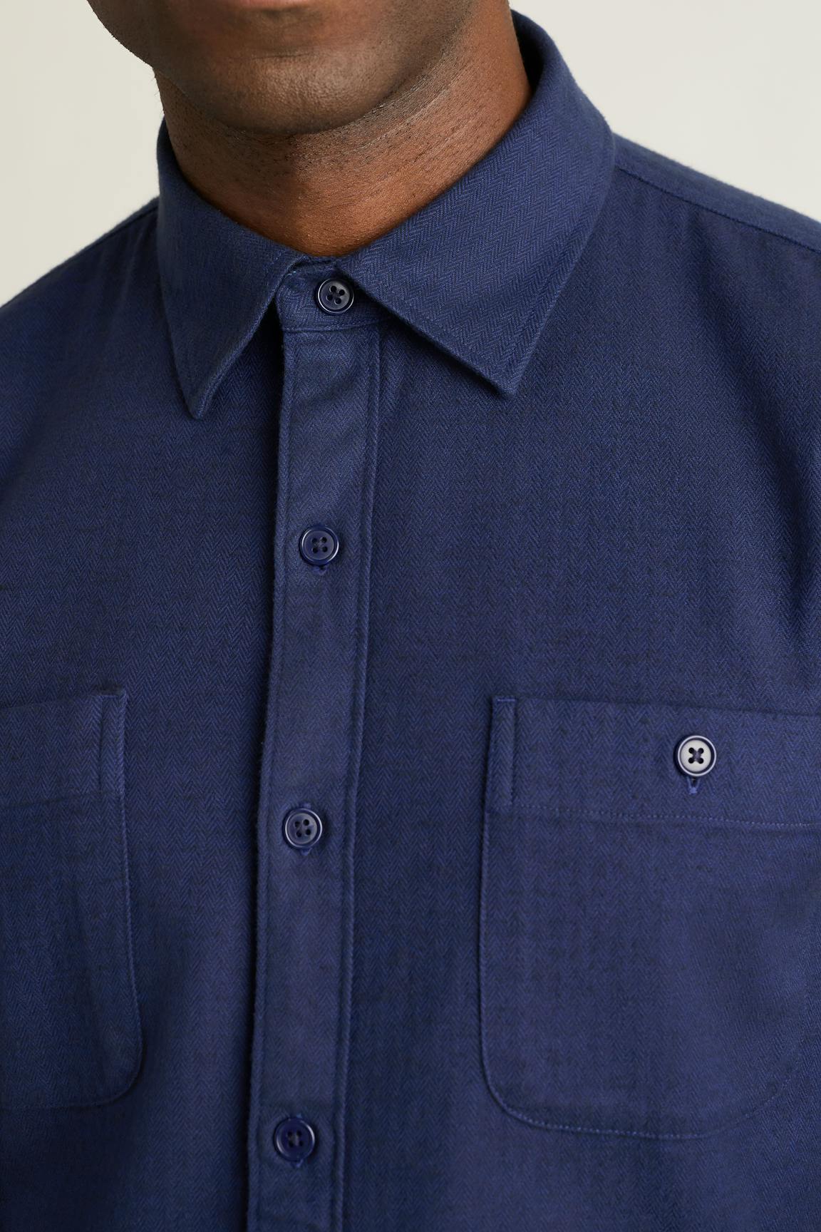 Fireside Flannel Shirt / Bonobos Outlet