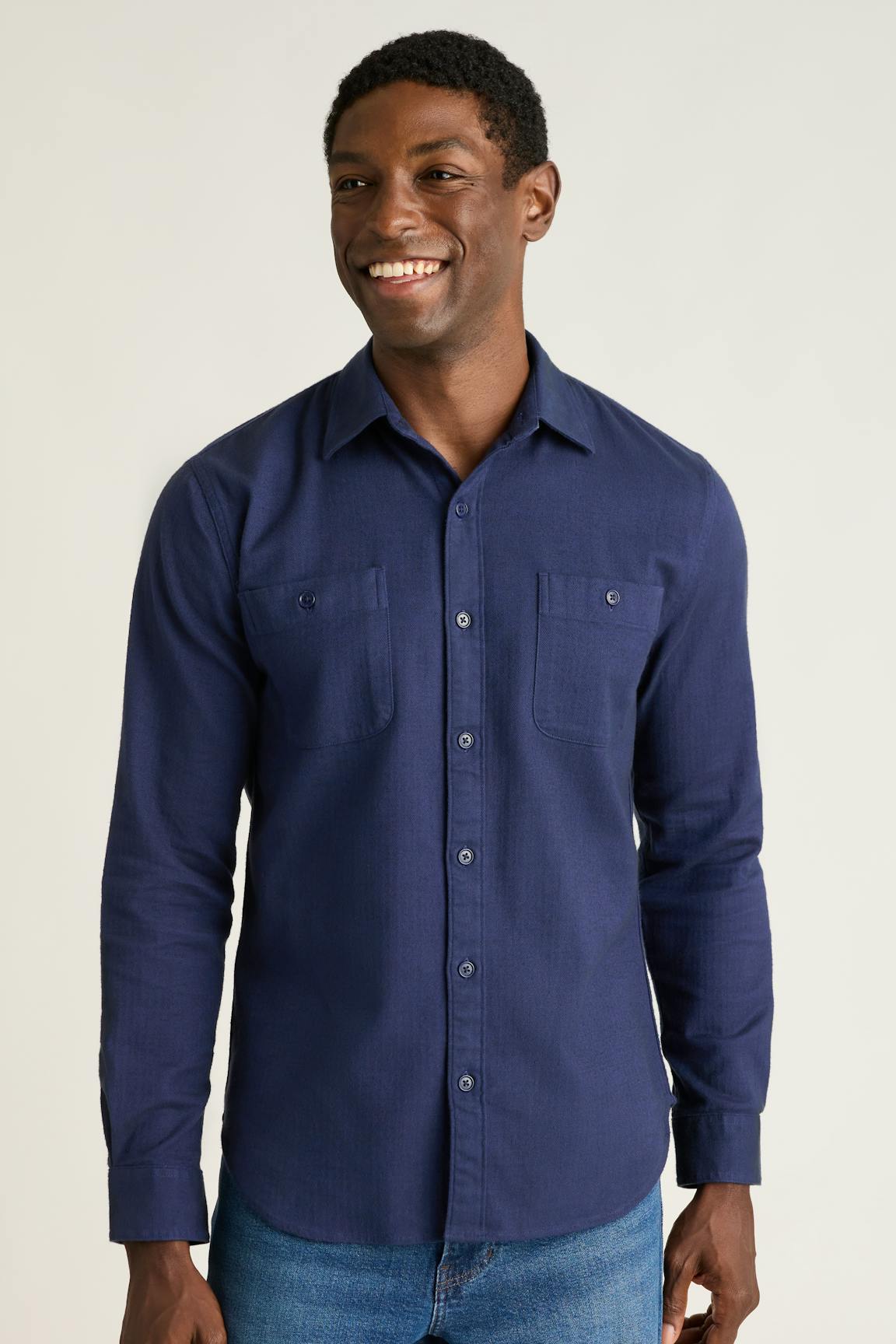 Fireside Flannel Shirt / Bonobos Outlet
