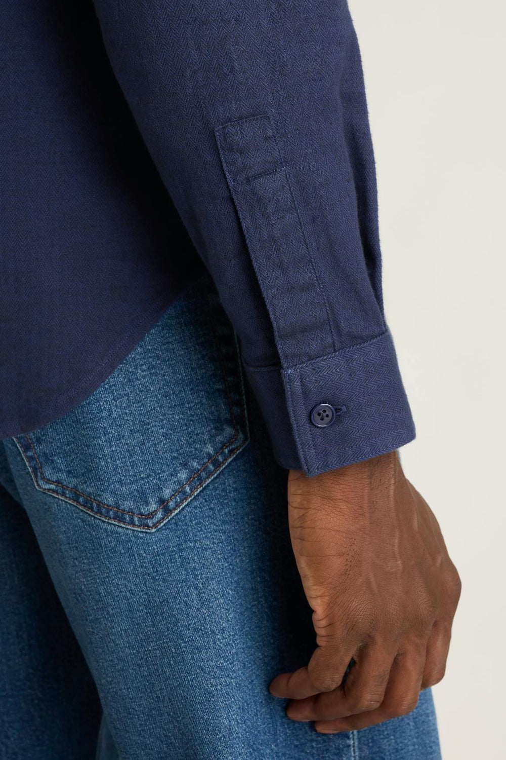 Fireside Flannel Shirt / Bonobos Outlet