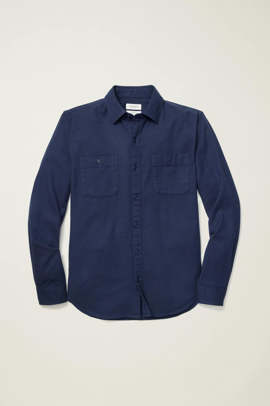 Fireside Flannel Shirt / Bonobos Outlet