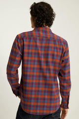 Fireside Flannel Shirt / Bonobos On Sale