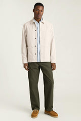 Cord Beau Chore Jacket / Bonobos us