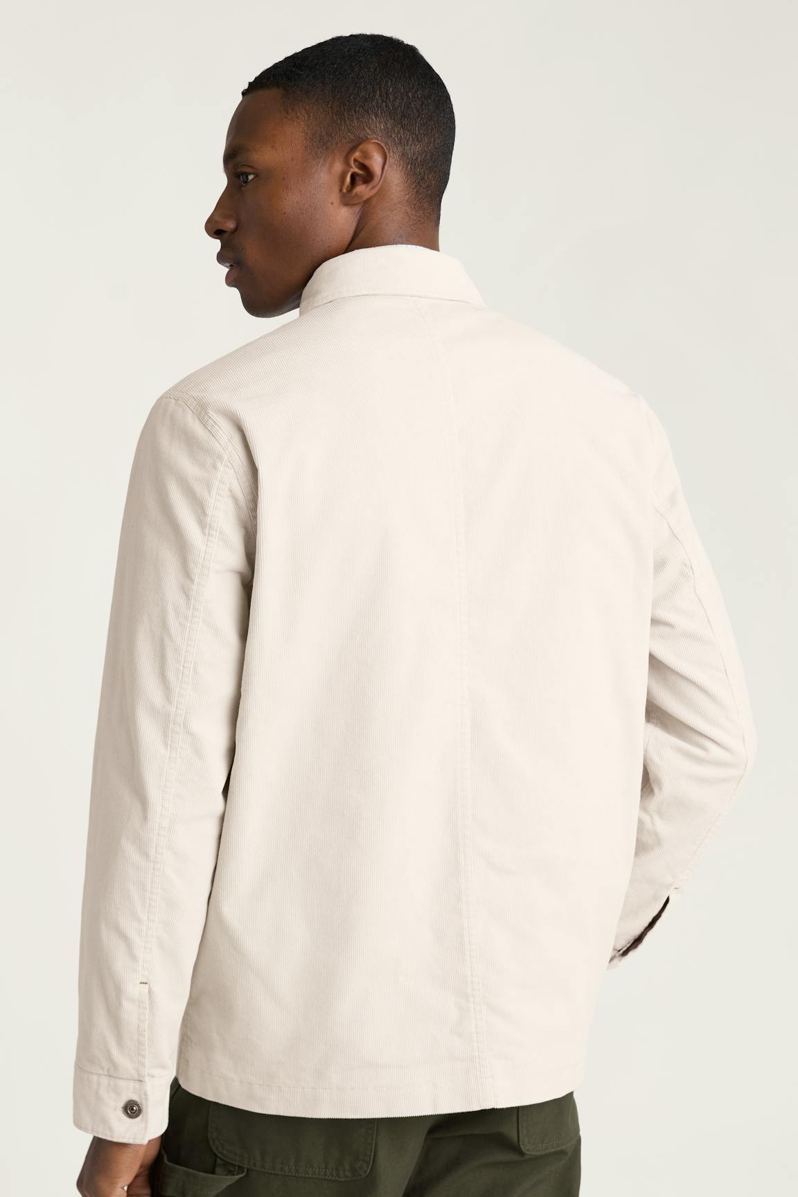 Cord Beau Chore Jacket / Bonobos us