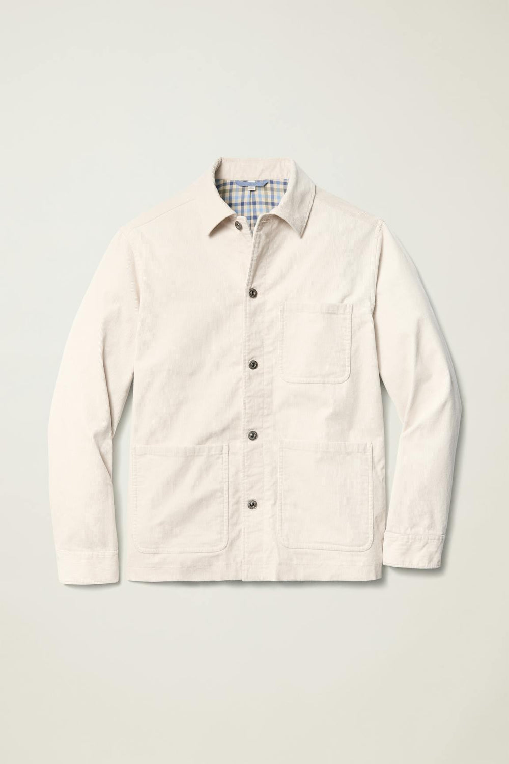 Cord Beau Chore Jacket / Bonobos us