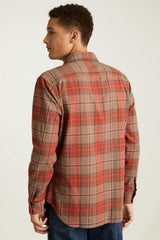 Fireside Flannel Shirt / Bonobos For Sale
