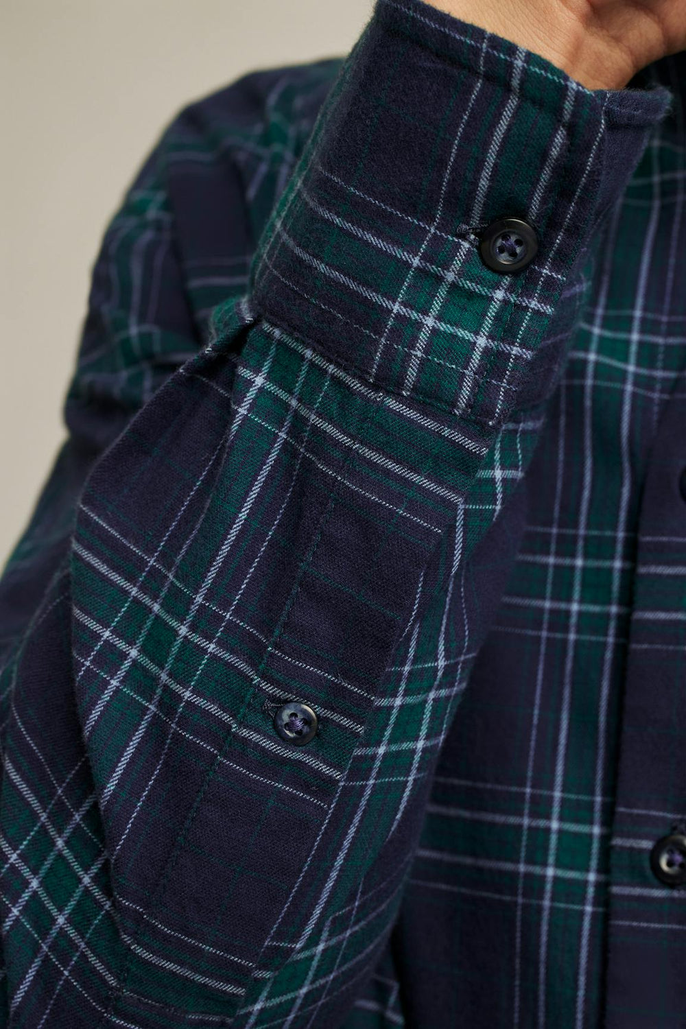 Everyday Lightweight Flannel Shirt / Bonobos Online