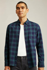 Everyday Lightweight Flannel Shirt / Bonobos Online