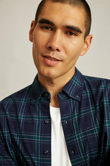 Everyday Lightweight Flannel Shirt / Bonobos Online