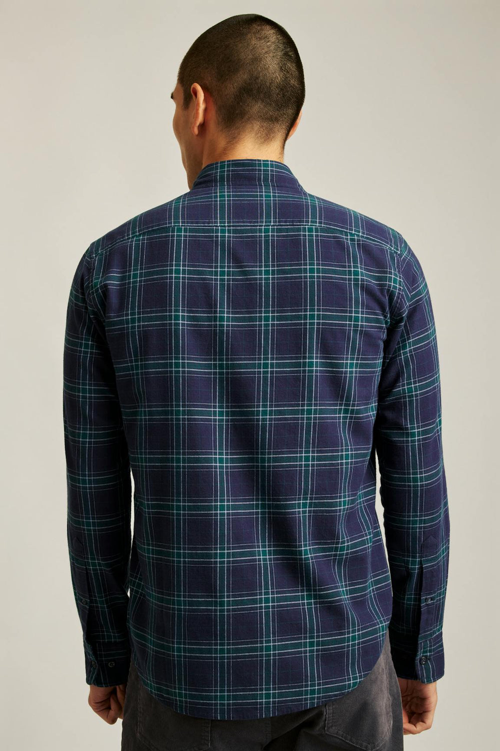 Everyday Lightweight Flannel Shirt / Bonobos Online