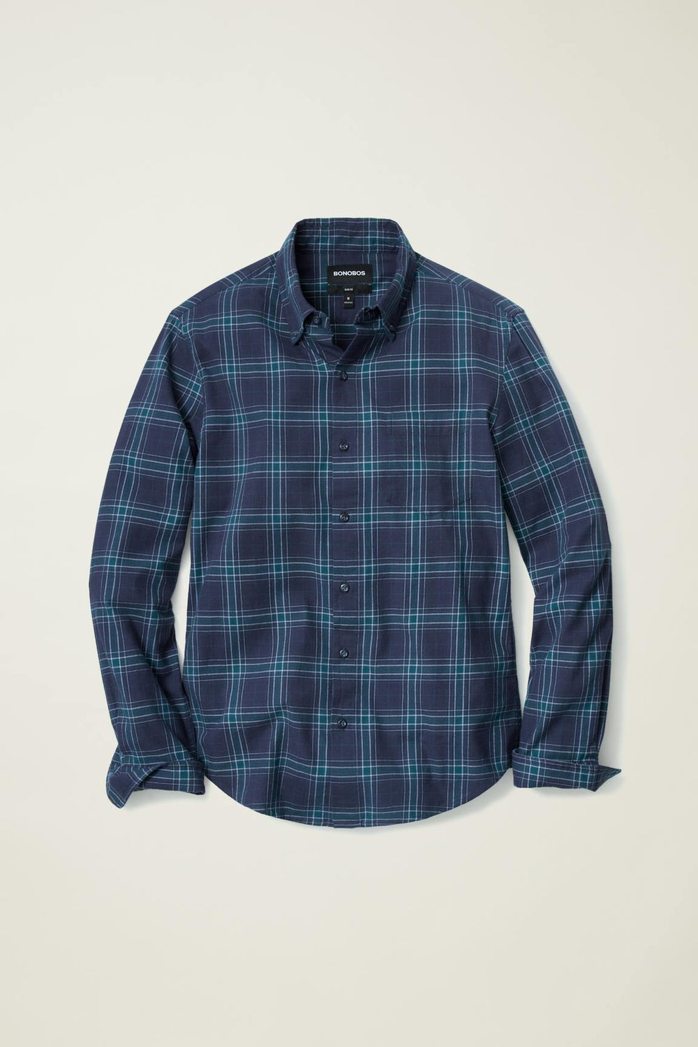 Everyday Lightweight Flannel Shirt / Bonobos Online