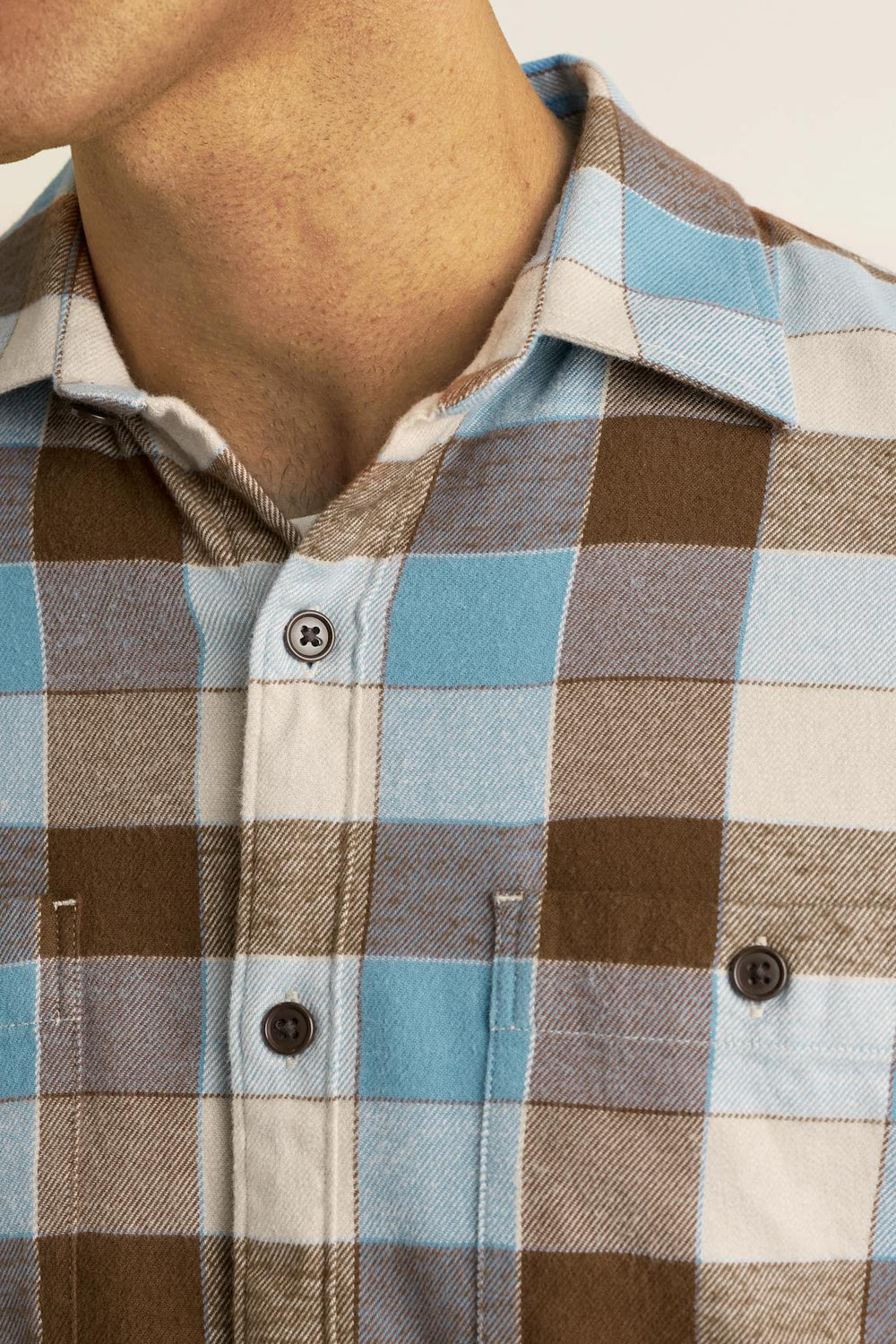 Fireside Flannel Shirt / Bonobos Outlet