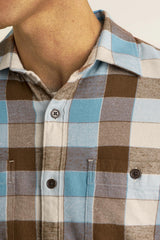 Fireside Flannel Shirt / Bonobos Outlet