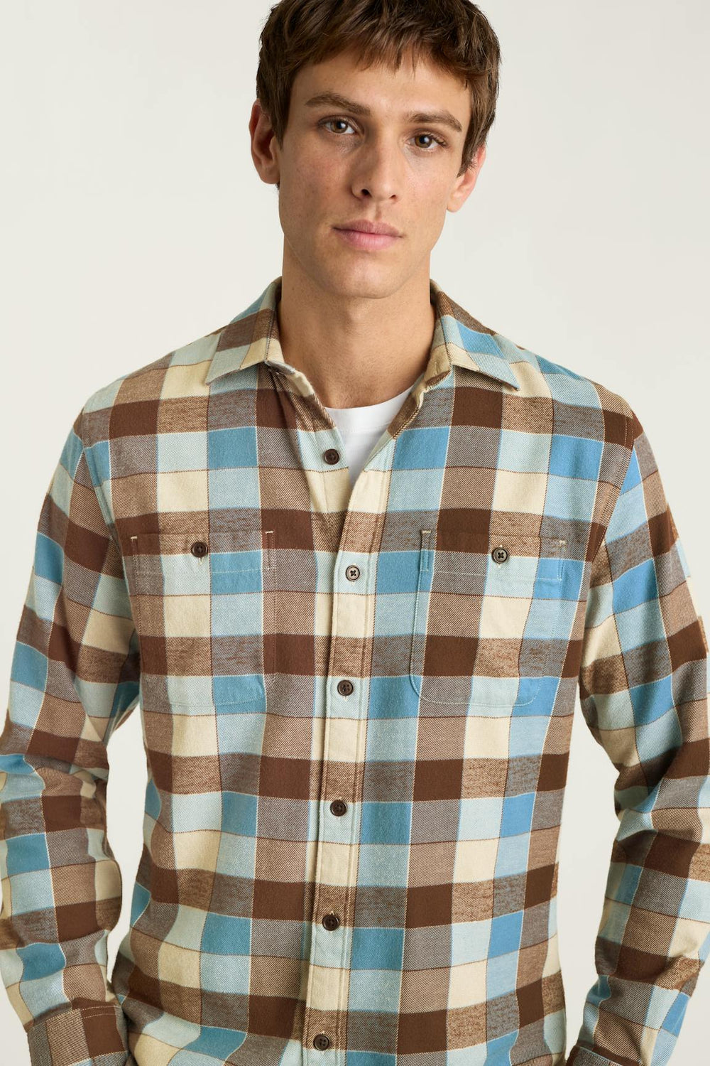 Fireside Flannel Shirt / Bonobos Outlet