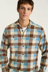 Fireside Flannel Shirt / Bonobos Outlet