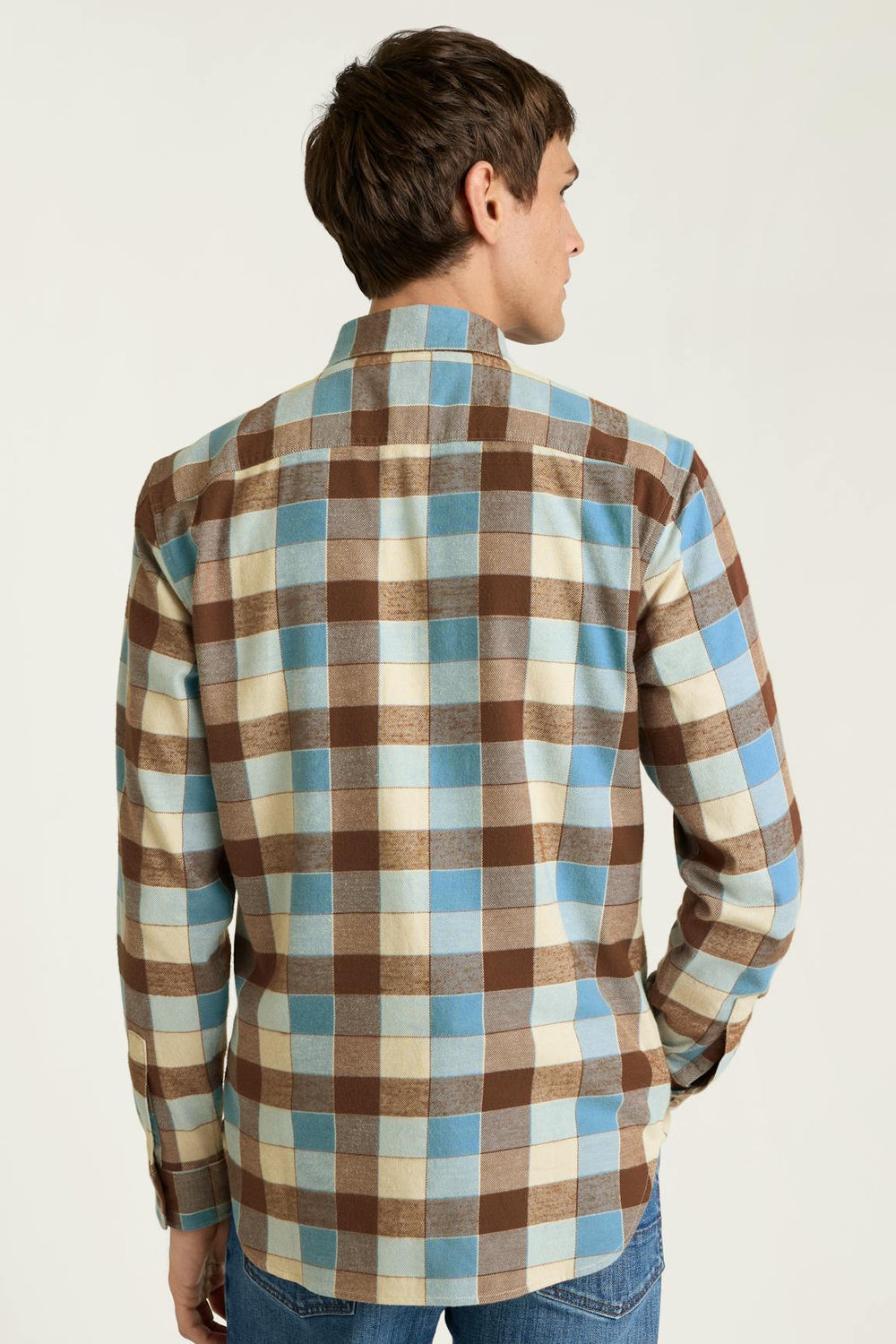 Fireside Flannel Shirt / Bonobos Outlet