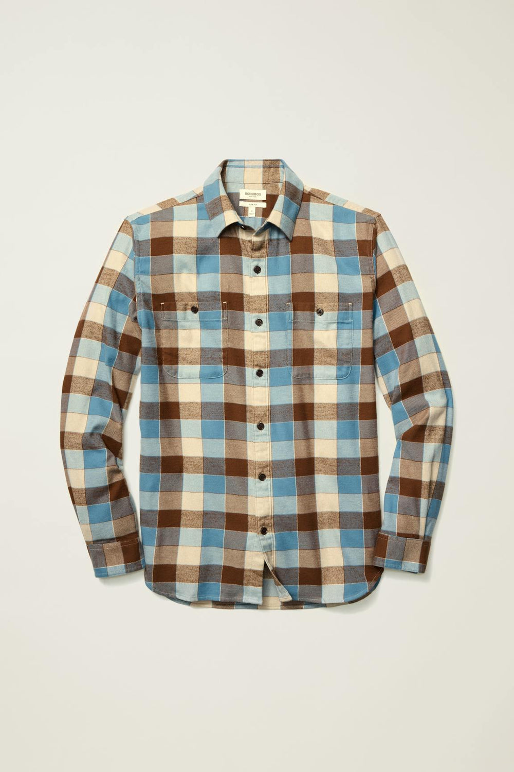 Fireside Flannel Shirt / Bonobos Outlet