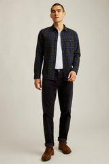 Fireside Flannel Shirt / Bonobos On Sale