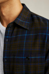 Fireside Flannel Shirt / Bonobos On Sale