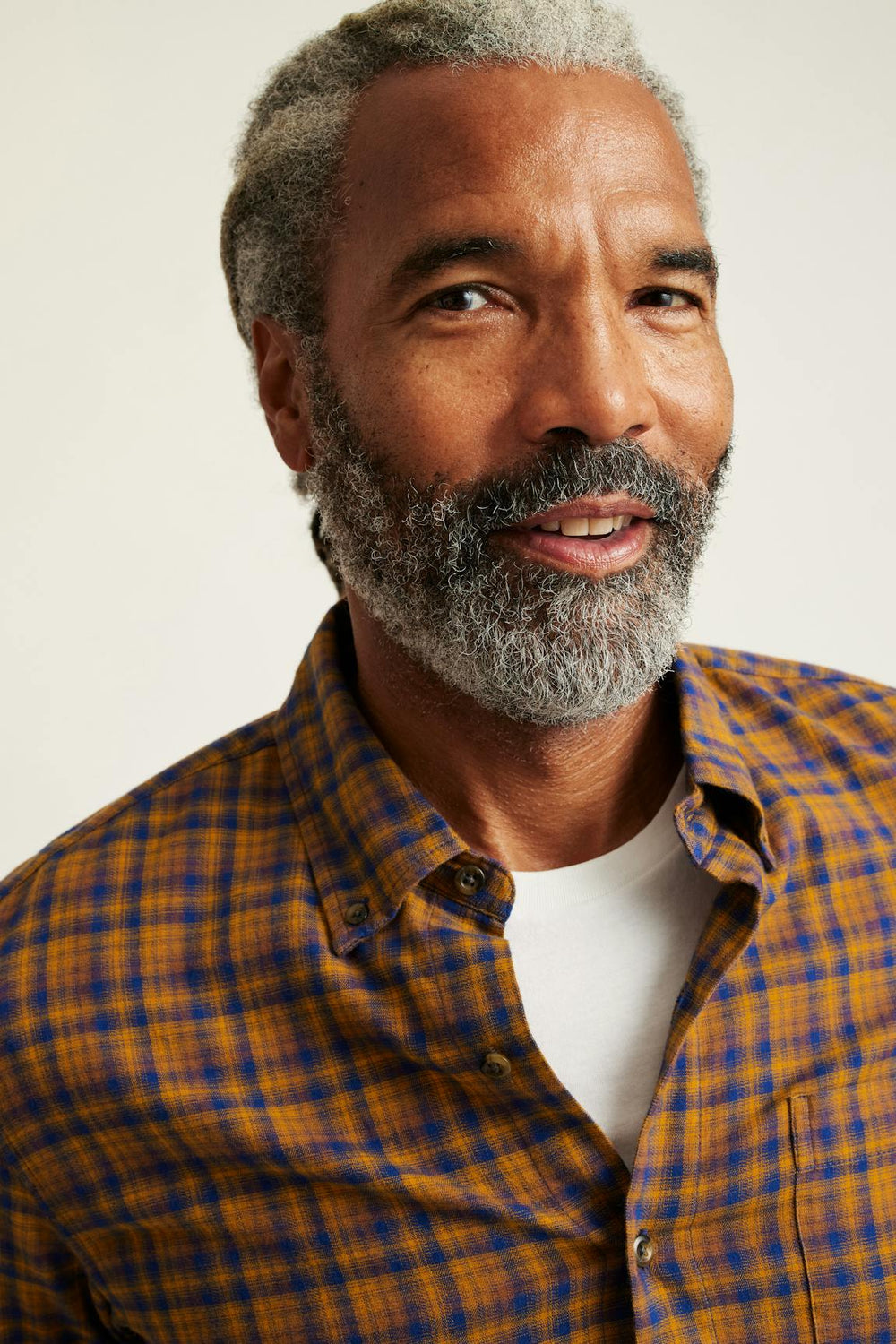 Everyday Lightweight Flannel Shirt / Bonobos us