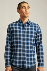 Fireside Flannel Shirt / Bonobos