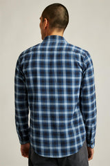 Fireside Flannel Shirt / Bonobos