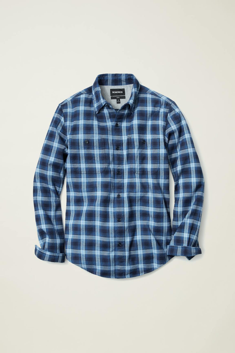 Fireside Flannel Shirt / Bonobos