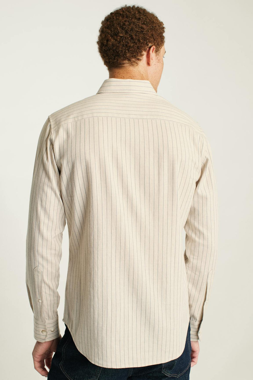 Everyday Lightweight Flannel Shirt / Bonobos Outlet