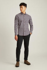 Everyday Lightweight Flannel Shirt / Bonobos On Sale
