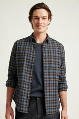 Everyday Lightweight Flannel Shirt / Bonobos us